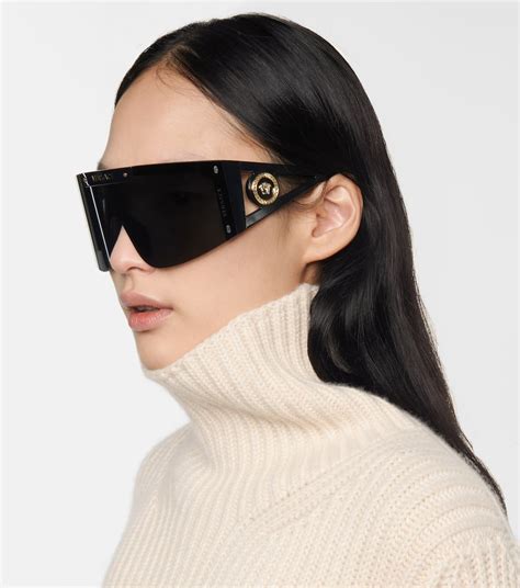 versace sunglasses women 2021|best oversized sunglasses versace.